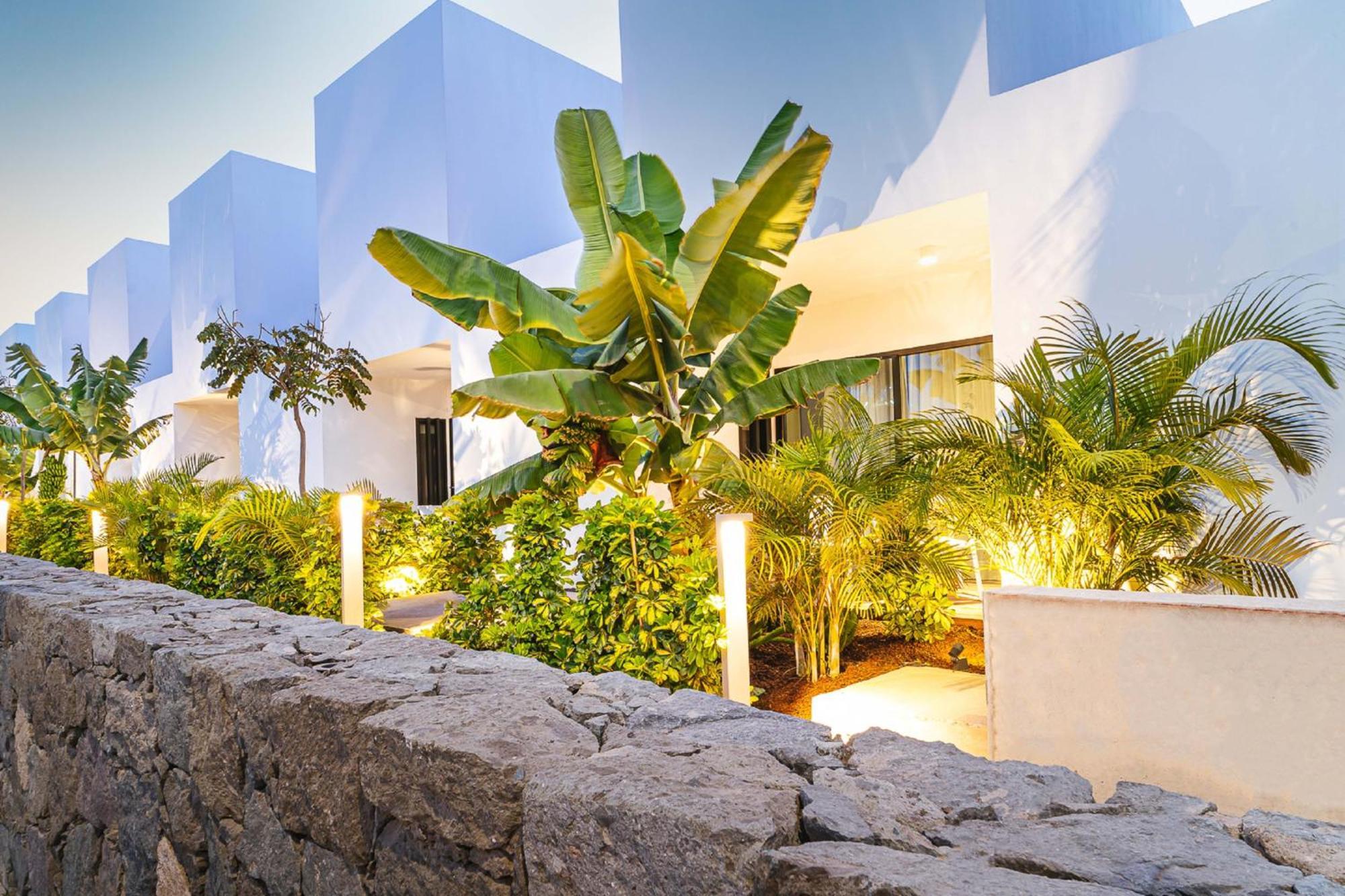 Resort Cordial Santa Agueda & Perchel Beach Club La Playa de Arguineguín Exterior photo